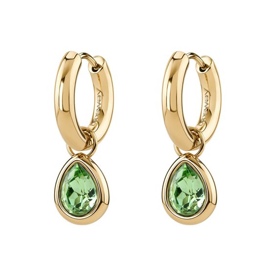 Earrings Brosway Woman Symphonia in Steel BYM217 - BYM217